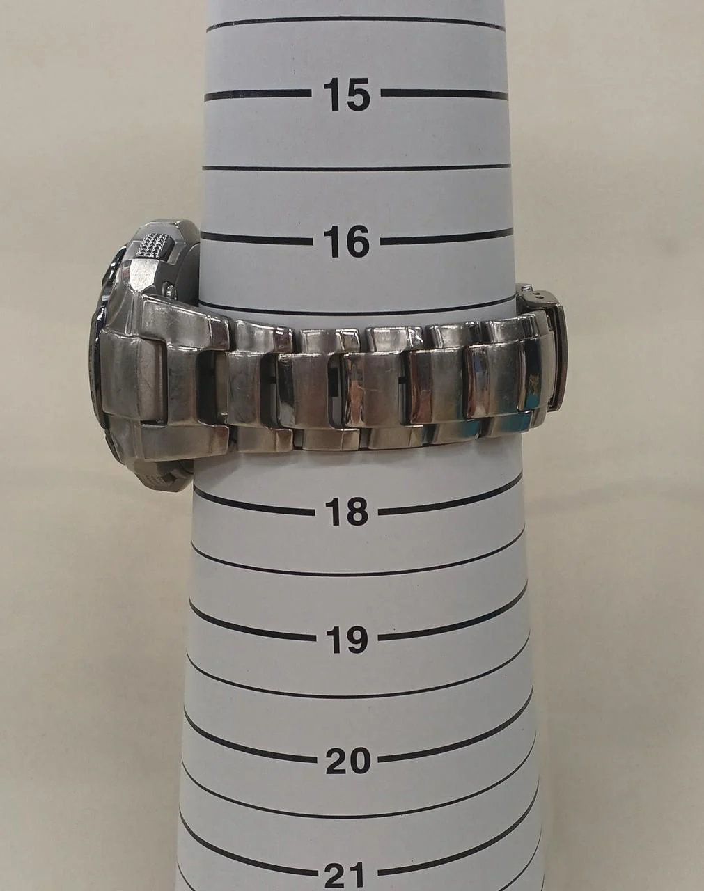 CASIO Watch MRG-7000DJ - Image 6