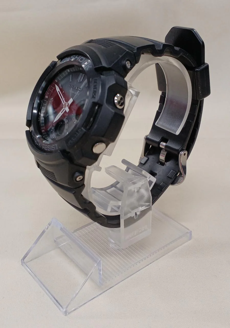 CASIO Wristwatch AWR-M100B - Image 2