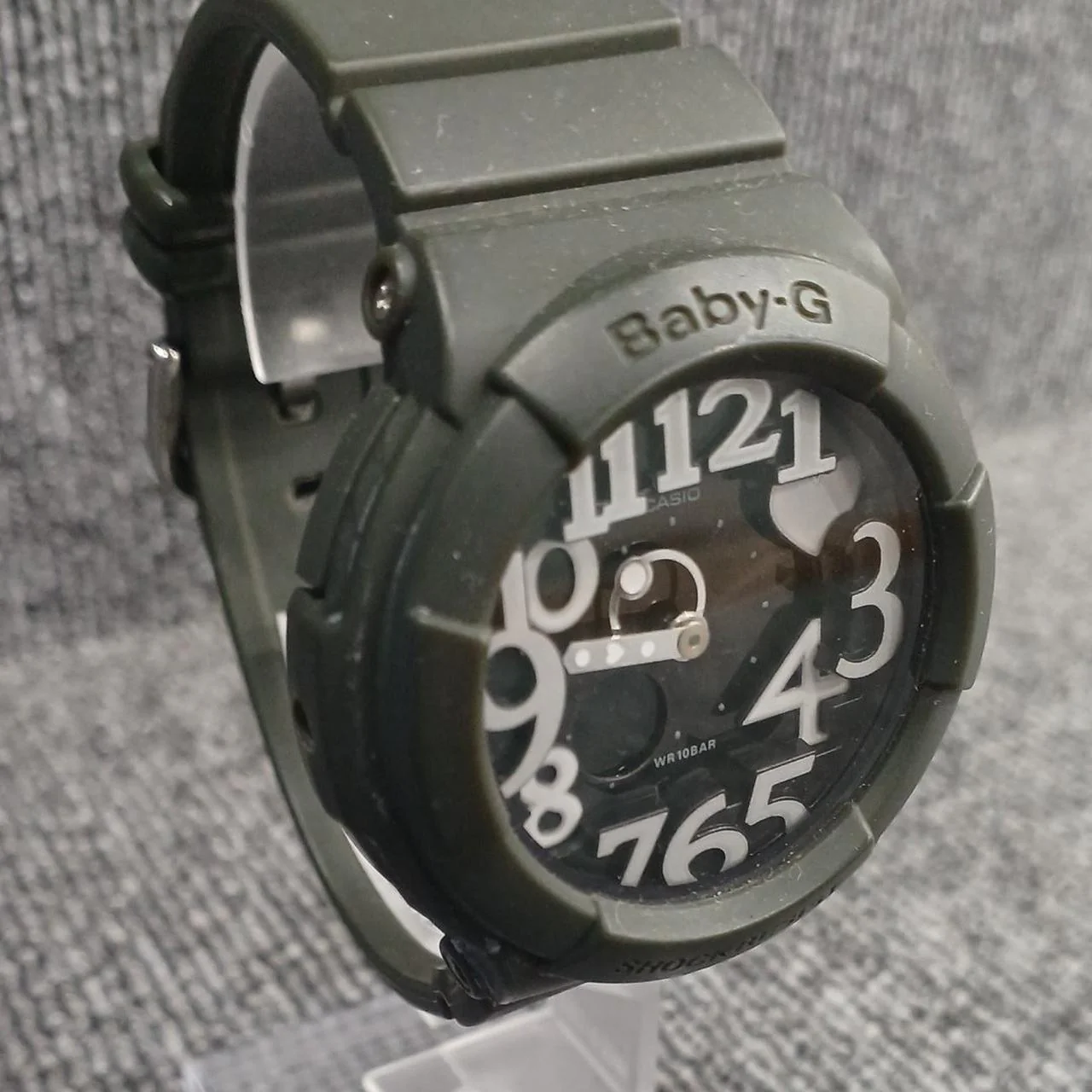 CASIO Wristwatch BGA-134 - Image 3