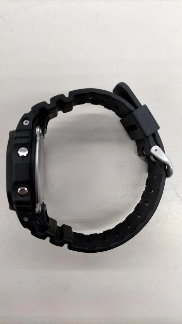CASIO Wristwatch DW-5600UBB - Image 3