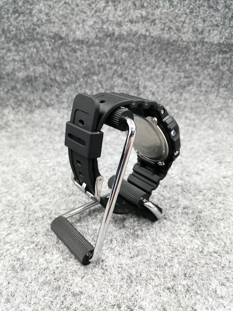 CASIO Wristwatch DW-5600UE-1JF - Image 6