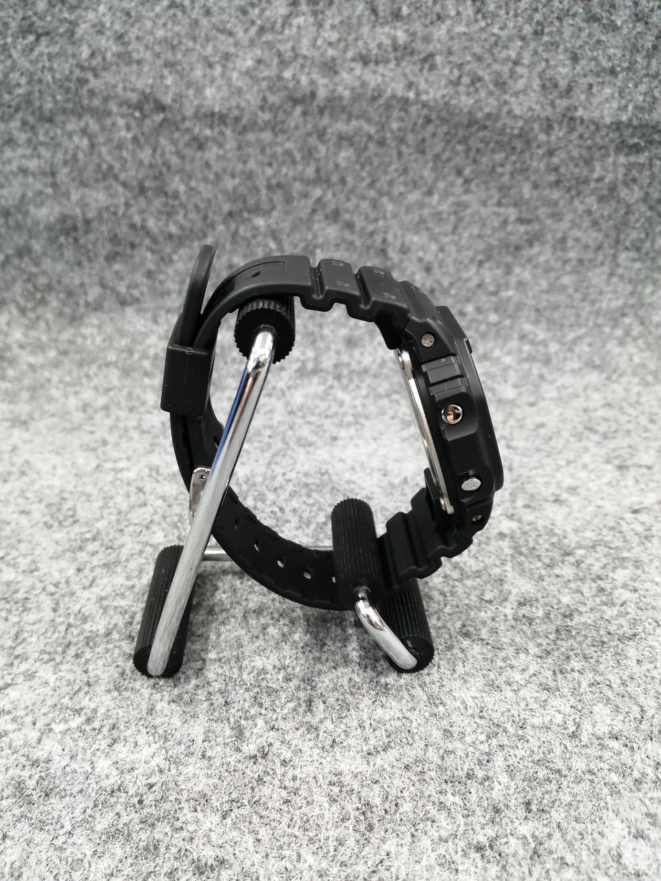 CASIO Wristwatch DW-5600UE-1JF - Image 7