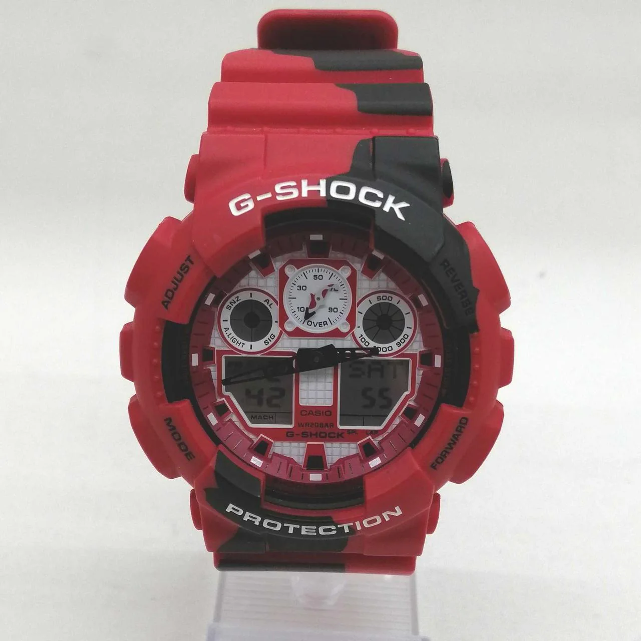 CASIO Wristwatch G-SHOCK