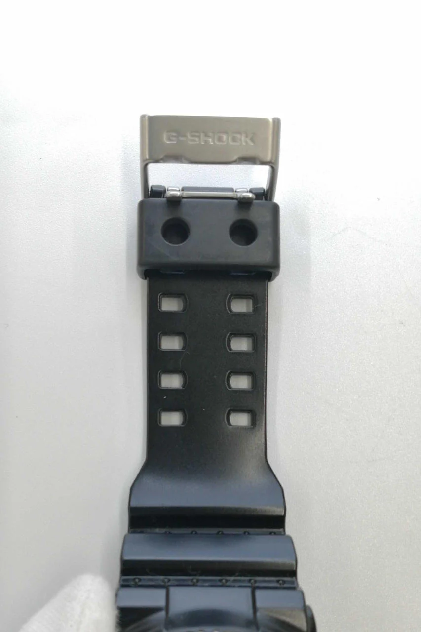 CASIO Wristwatch G-SHOCK 3427 - Image 11