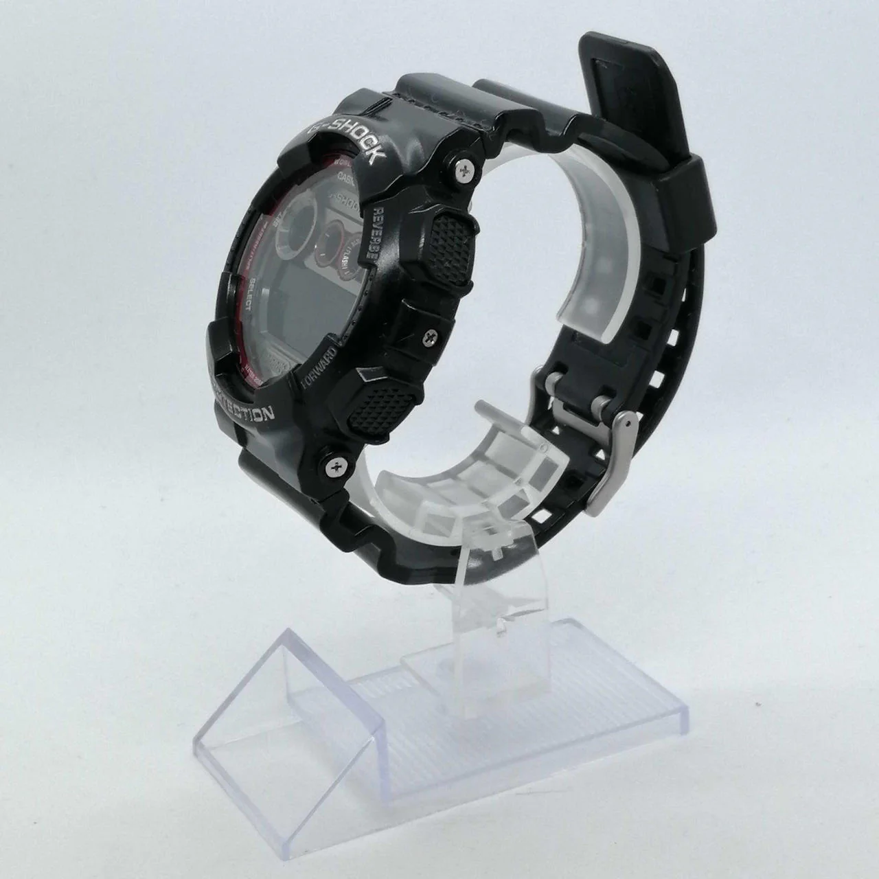 CASIO Wristwatch G-SHOCK 3427 - Image 2