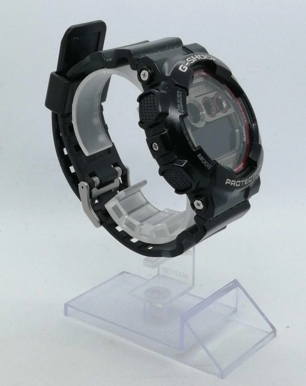 CASIO Wristwatch G-SHOCK 3427 - Image 3