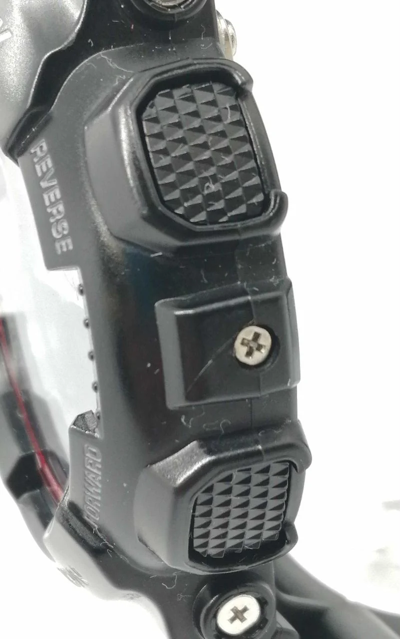CASIO Wristwatch G-SHOCK 3427 - Image 6