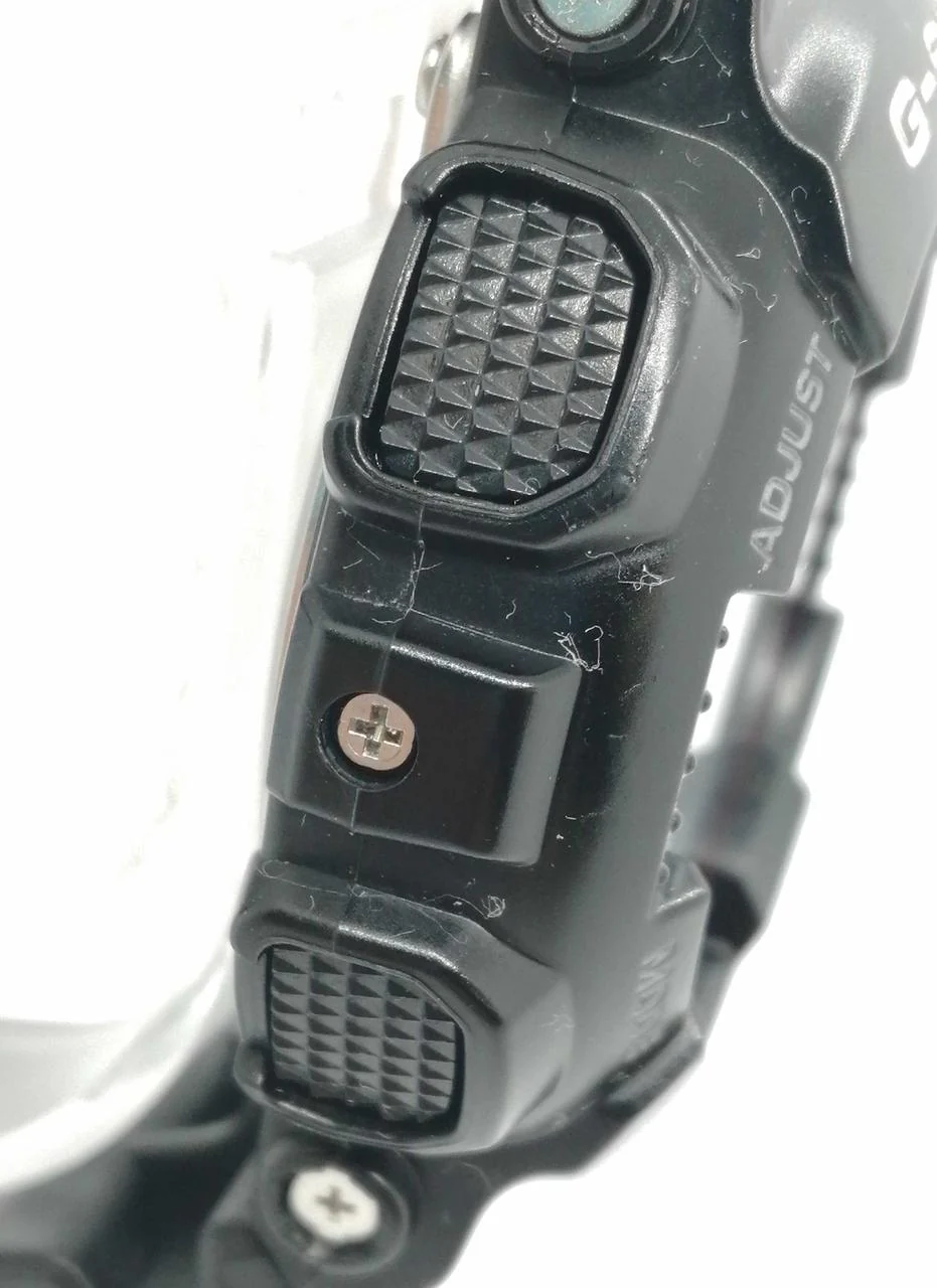 CASIO Wristwatch G-SHOCK 3427 - Image 7