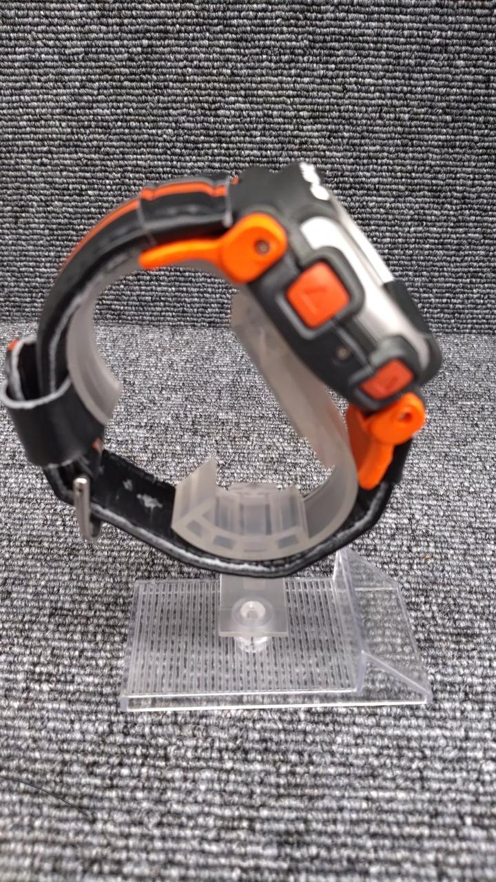CASIO Wristwatch G-SHOCK DW-003 - Image 3