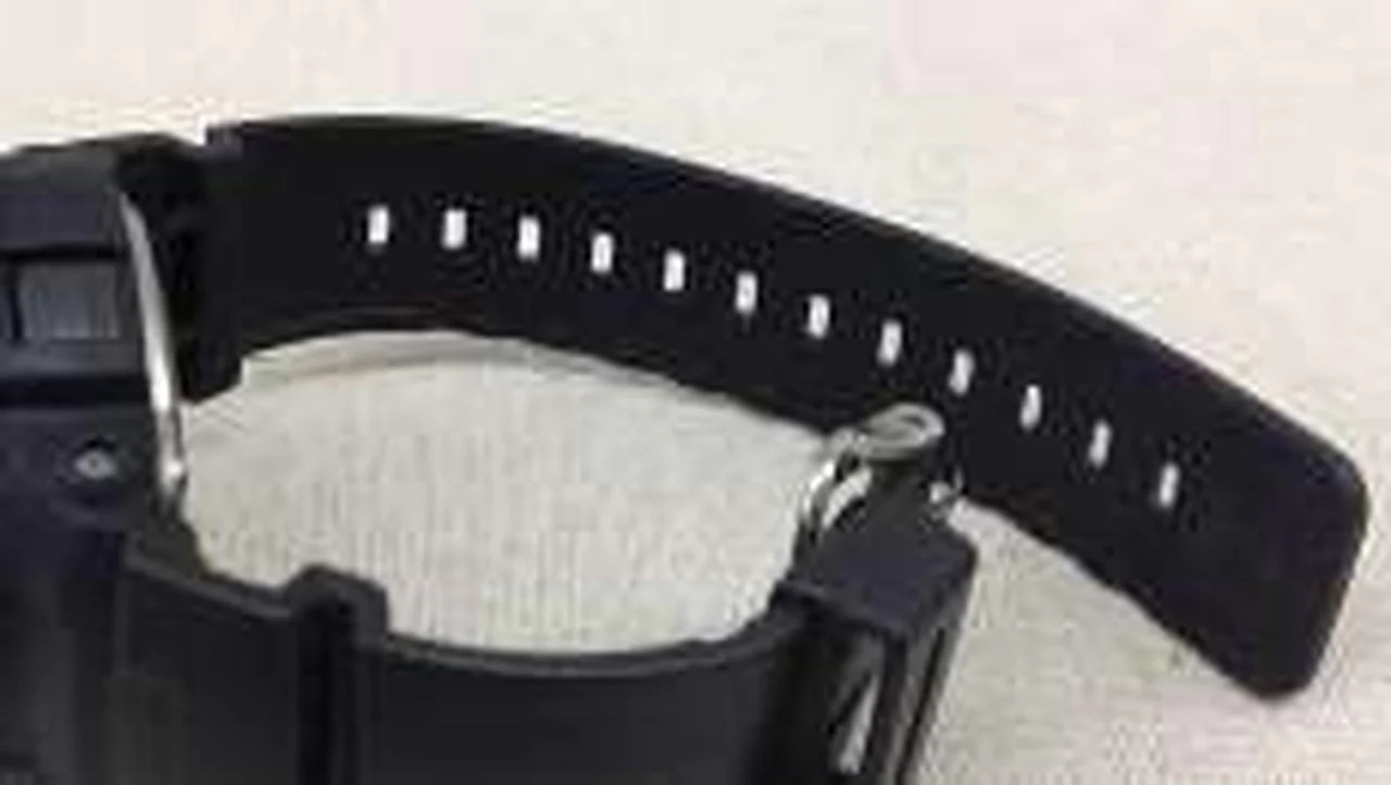 CASIO Wristwatch G-SHOCK G-2300 - Image 7