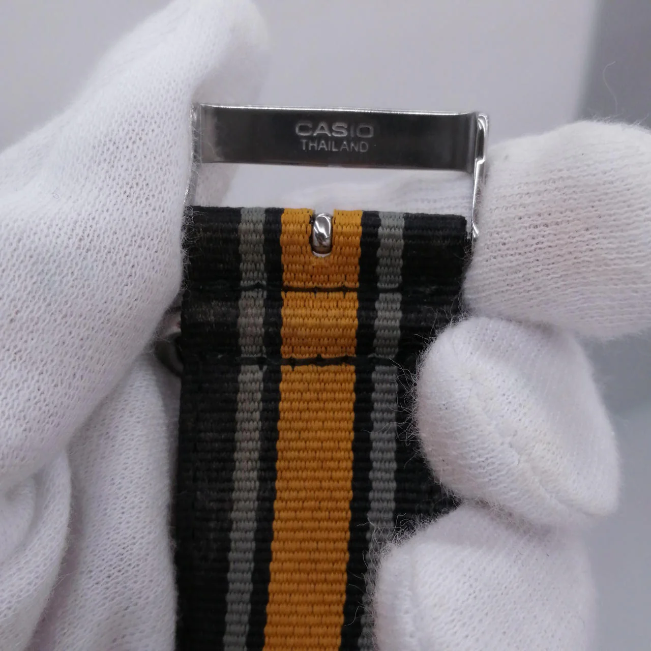 CASIO Wristwatch G-SHOCK GA-100MC - Image 7