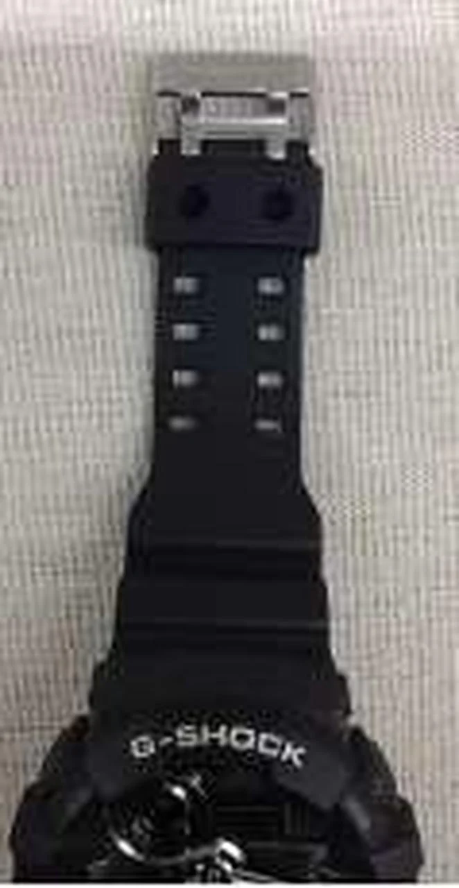 CASIO Wristwatch G-SHOCK GA-710 - Image 6