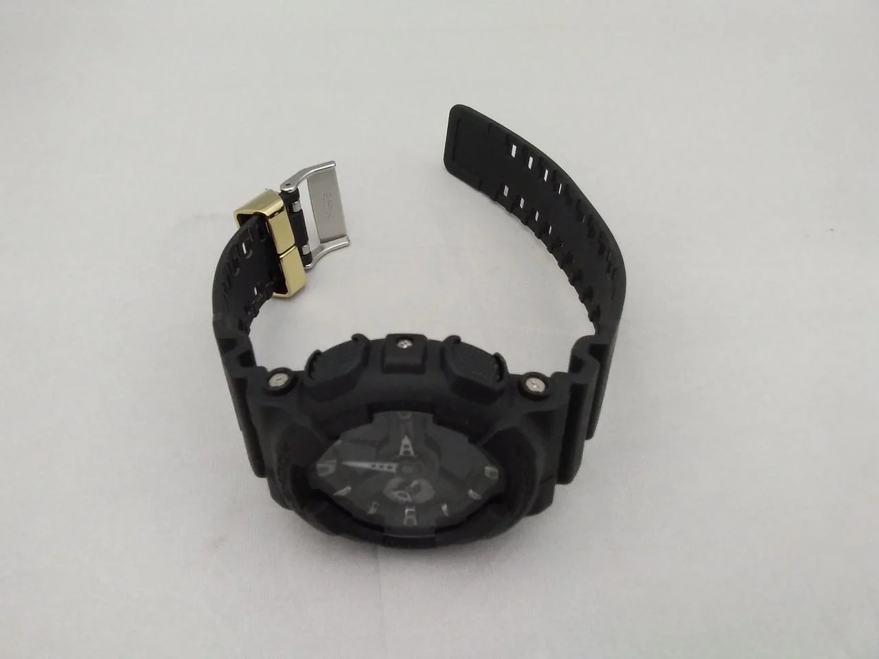 CASIO Wristwatch GA-114RE-1AJR - Image 6