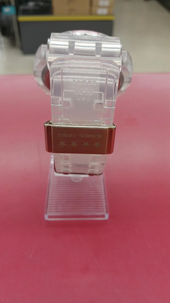 CASIO Wristwatch GA-114RX-7AJR - Image 5