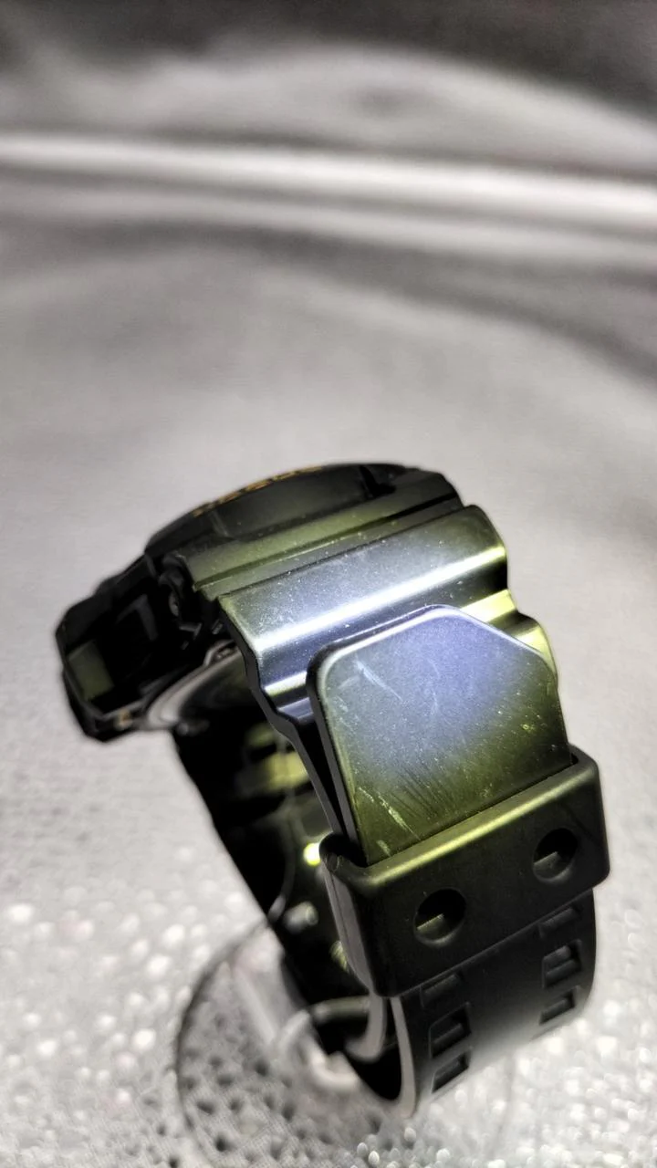 CASIO Wristwatch GA-400GB - Image 2