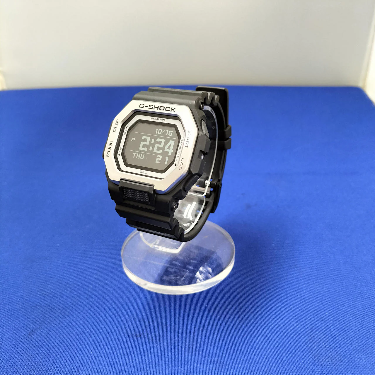 CASIO Wristwatch GBX-100