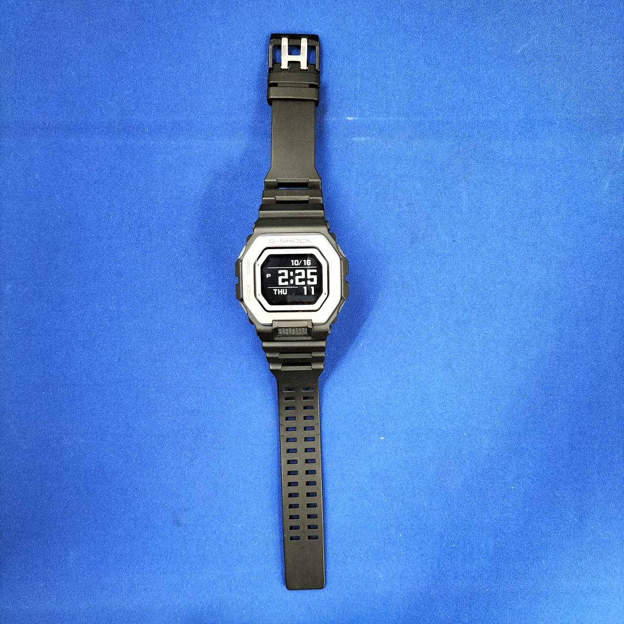 CASIO Wristwatch GBX-100 - Image 4