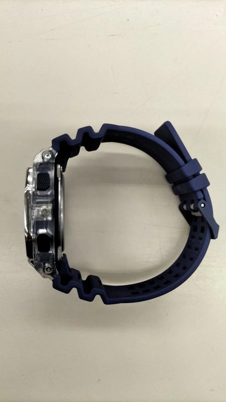 CASIO Wristwatch GBX-100 - Image 2