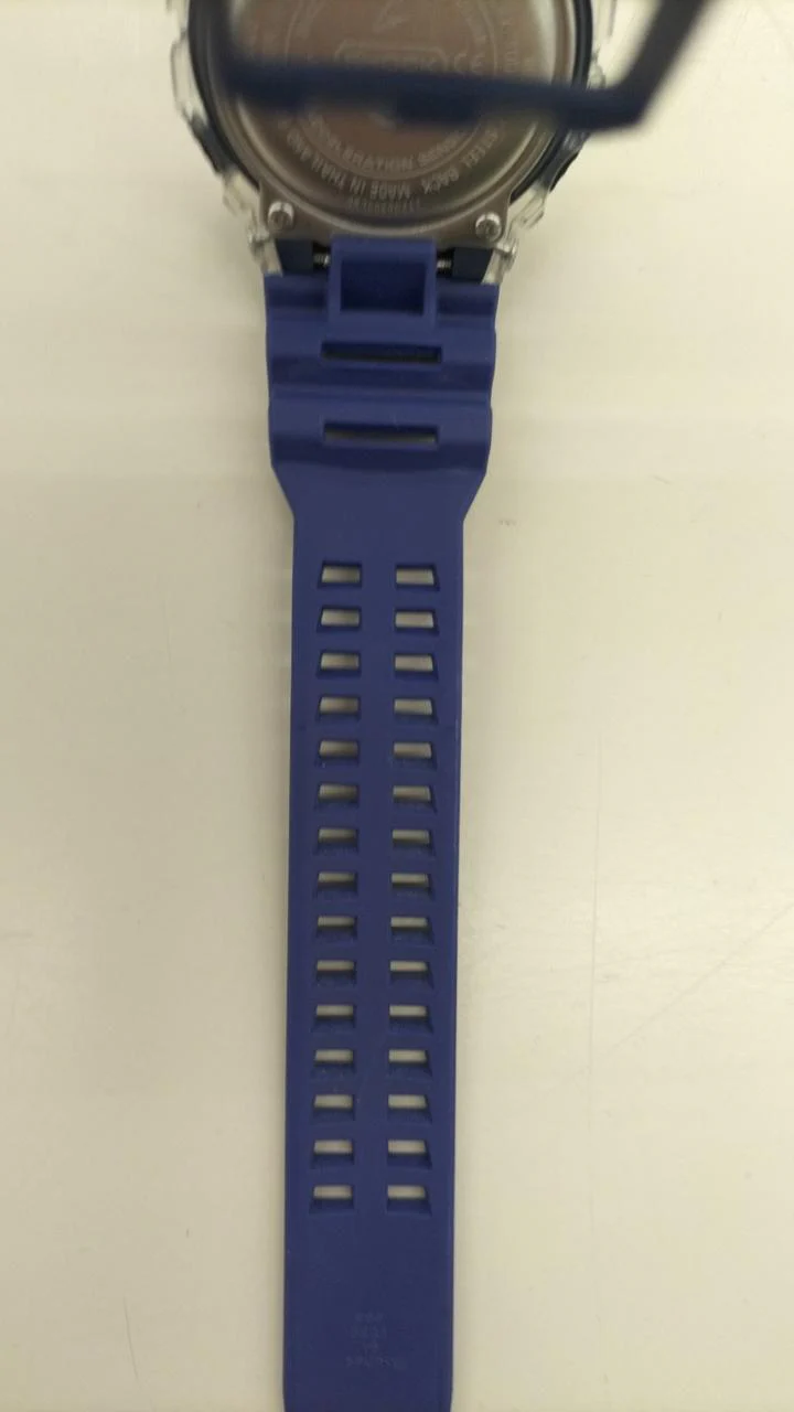 CASIO Wristwatch GBX-100 - Image 5