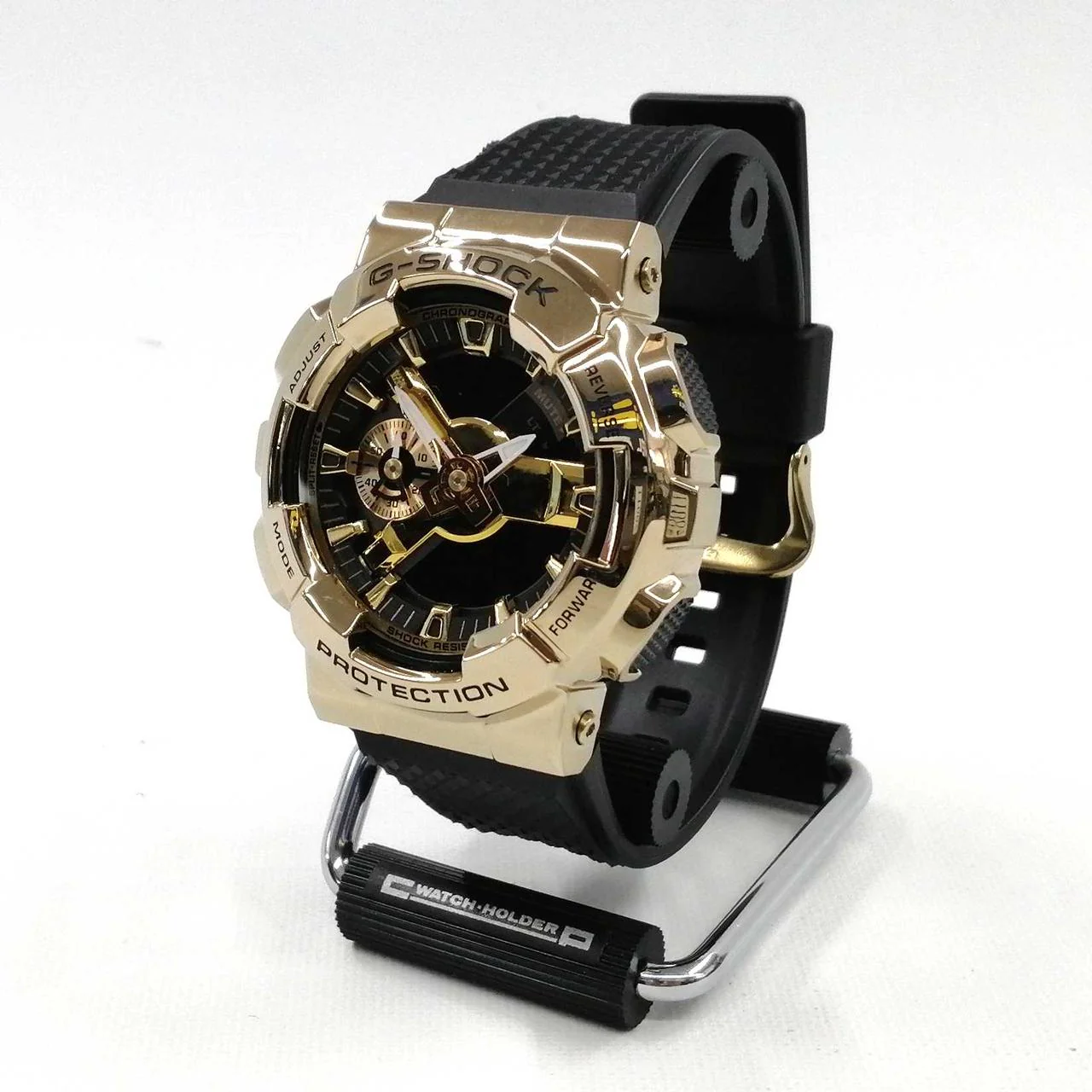 CASIO Wristwatch GM-110G-1A9JF