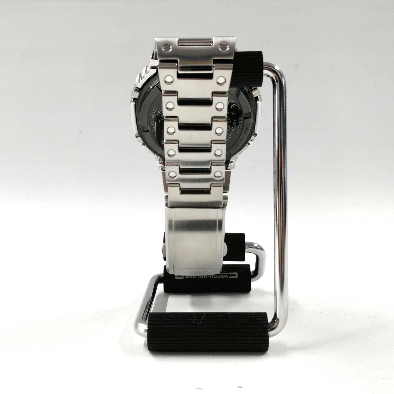 CASIO Wristwatch GM-B2100D-1AJF - Image 3