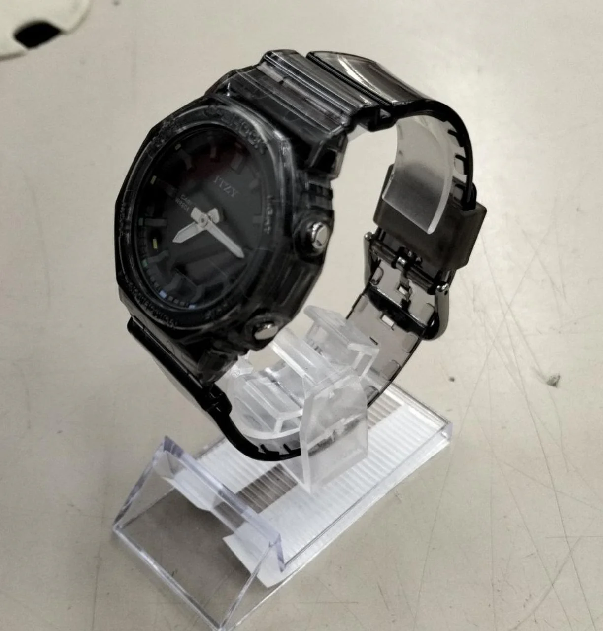 CASIO Wristwatch GMA-P2100ZY - Image 2