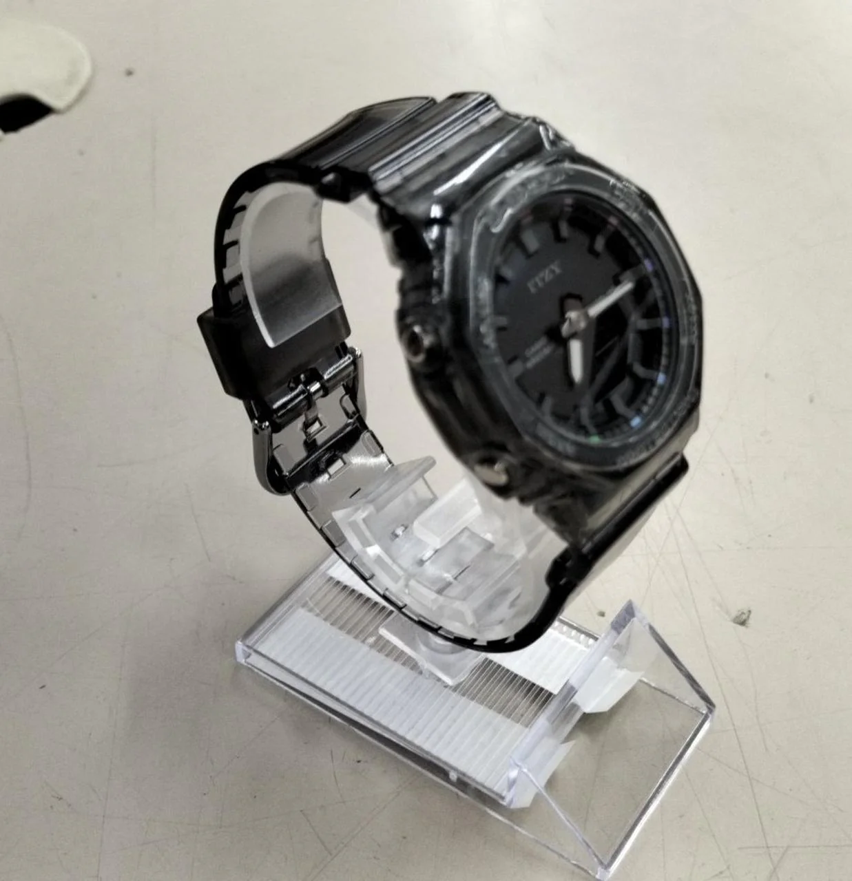 CASIO Wristwatch GMA-P2100ZY - Image 3