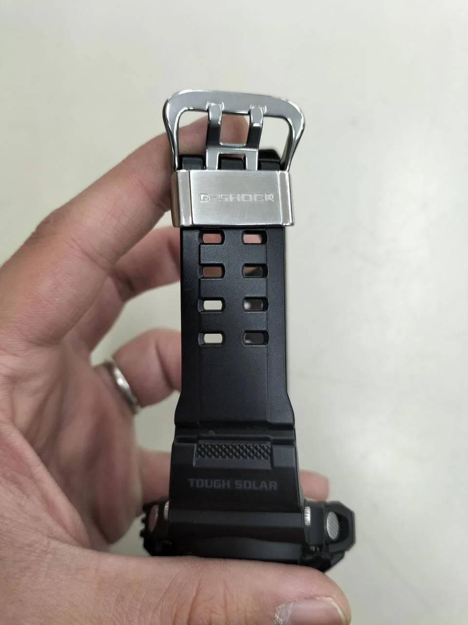 CASIO Wristwatch GW-9400BJ - Image 3
