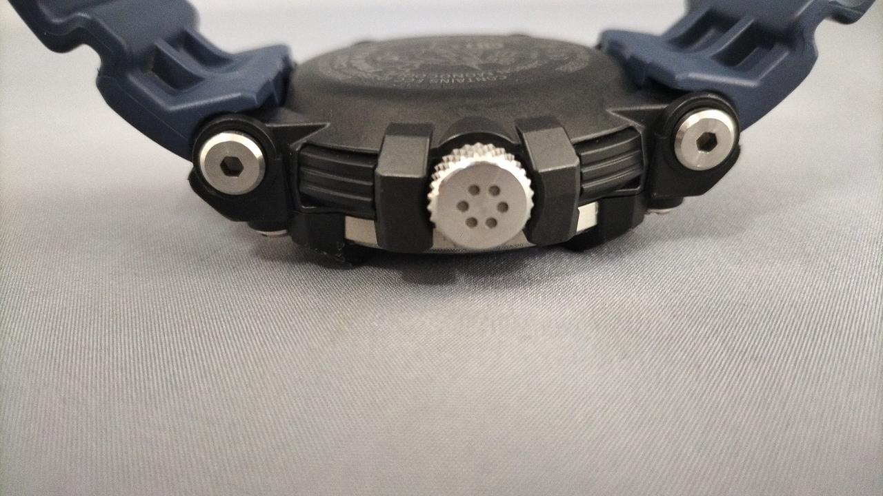 CASIO Wristwatch GWF-A1000-1AJF - Image 5