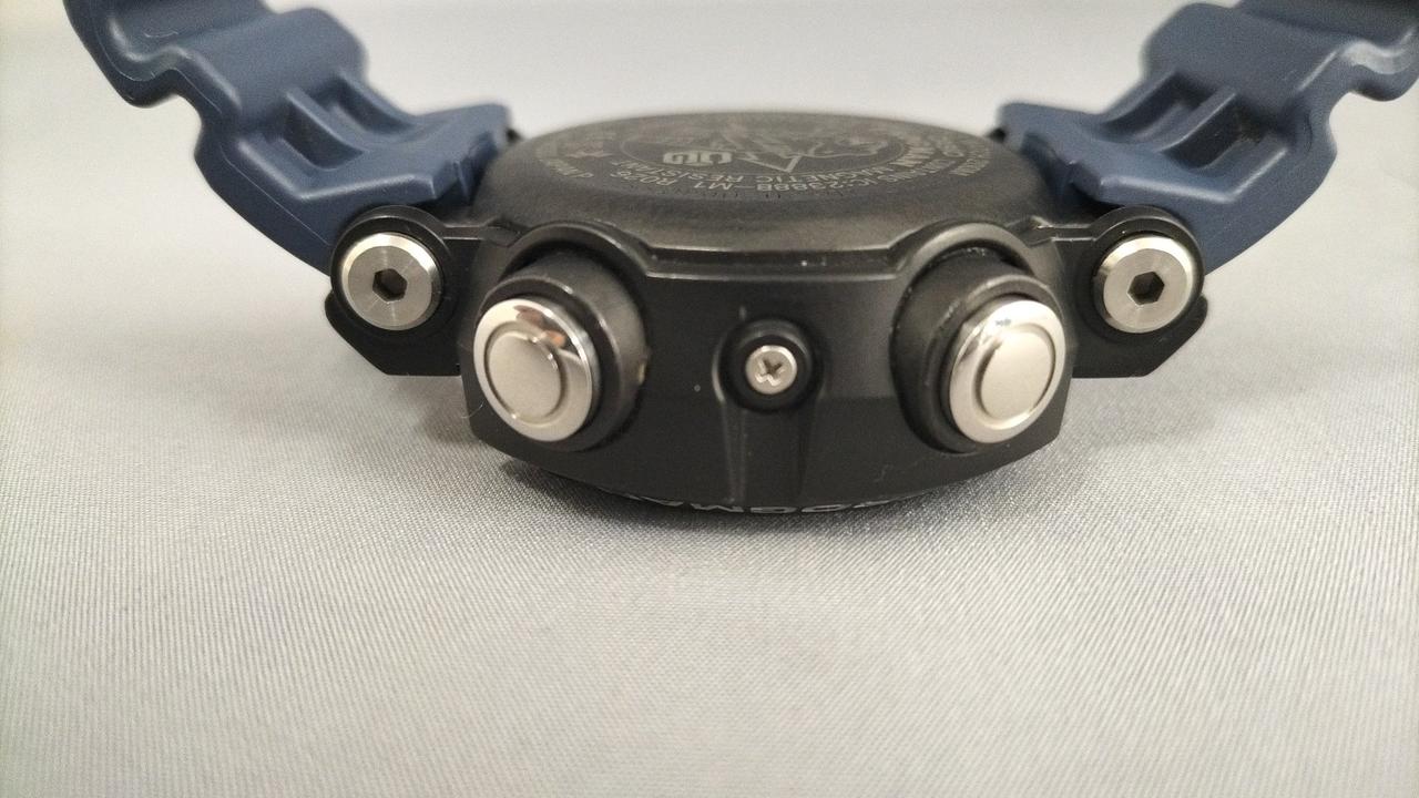 CASIO Wristwatch GWF-A1000-1AJF - Image 6