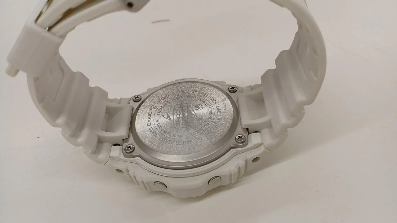 CASIO Wristwatch GWX-5700CS - Image 3