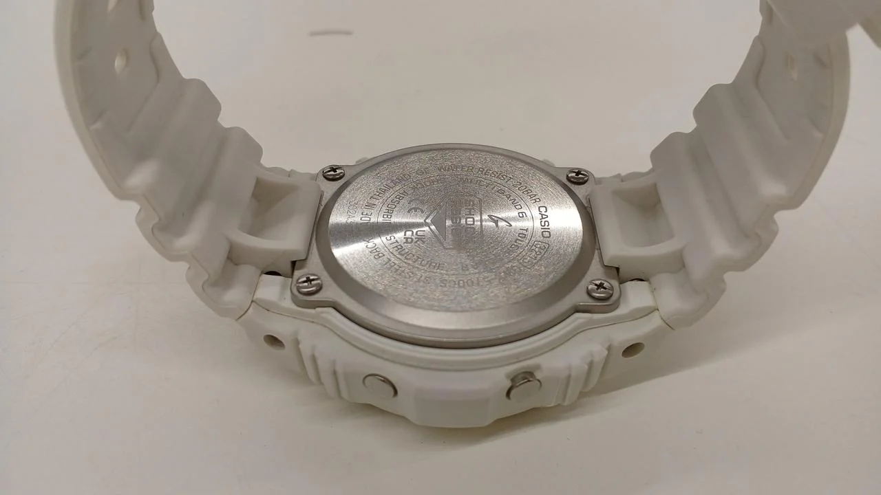 CASIO Wristwatch GWX-5700CS - Image 4