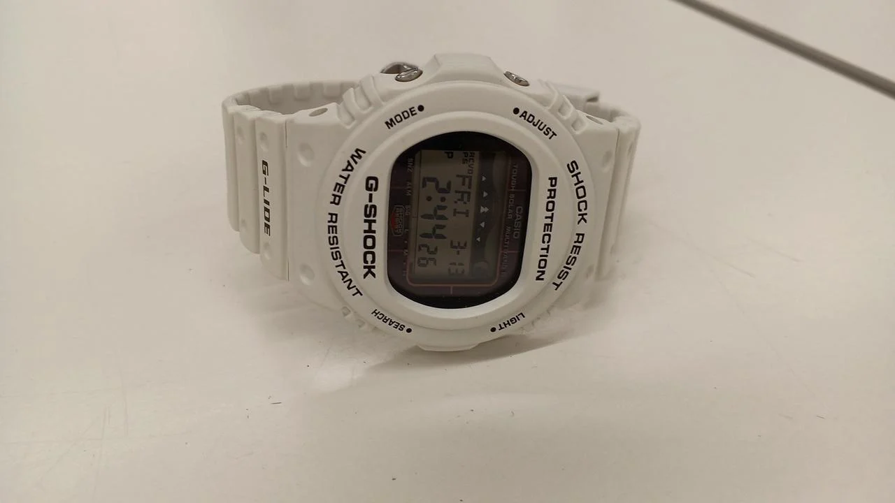 CASIO Wristwatch GWX-5700CS - Image 6
