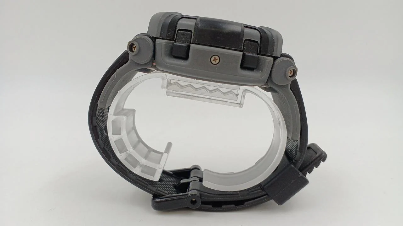 CASIO X LOCAL MOTION G-SHOCK Quartz DW-002 - Image 5