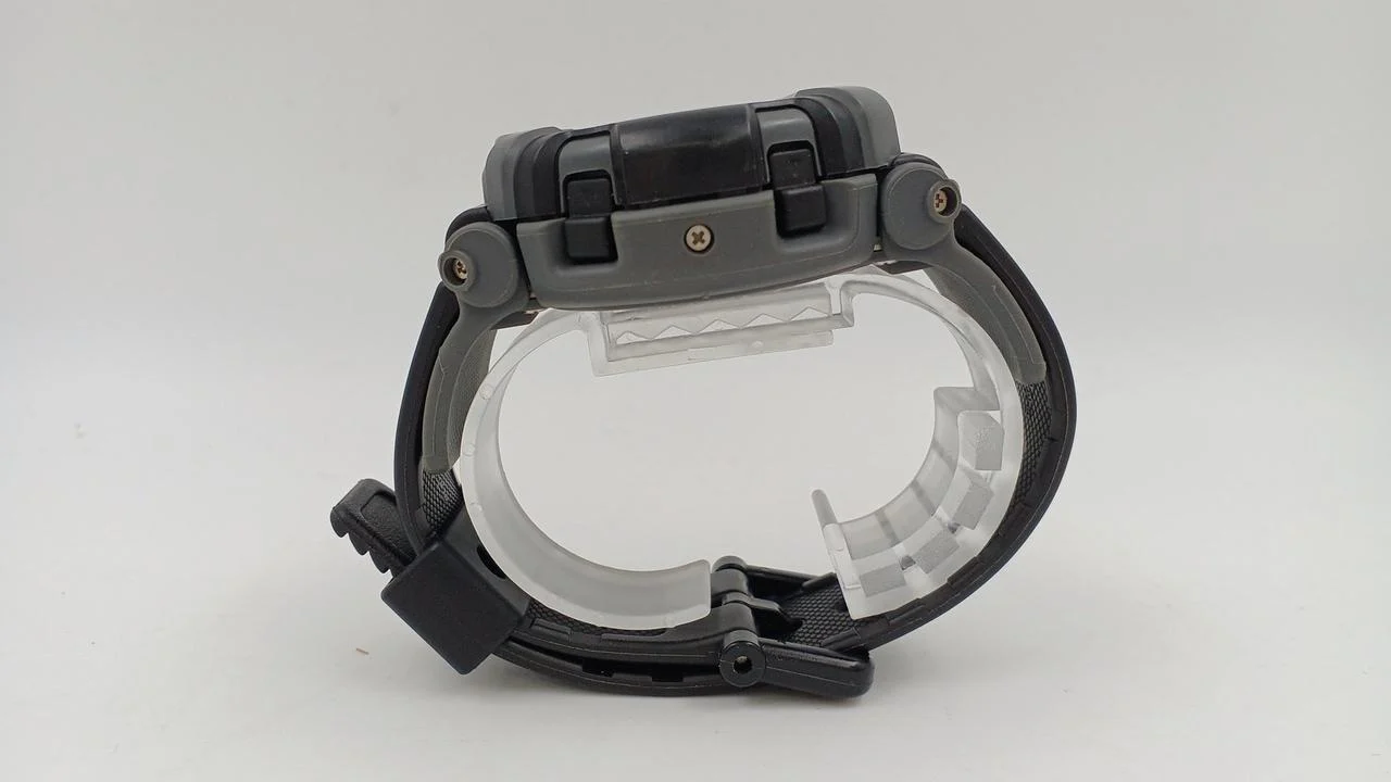 CASIO X LOCAL MOTION G-SHOCK Quartz DW-002 - Image 6