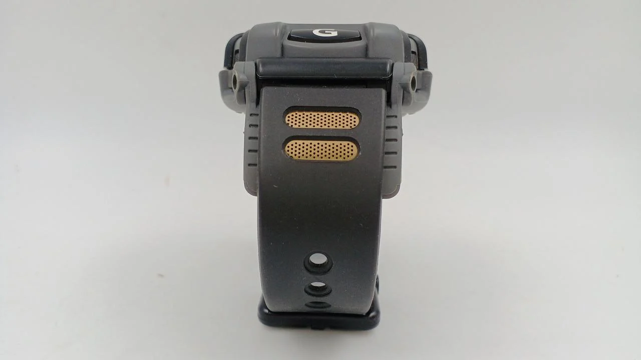CASIO X LOCAL MOTION G-SHOCK Quartz DW-002 - Image 7