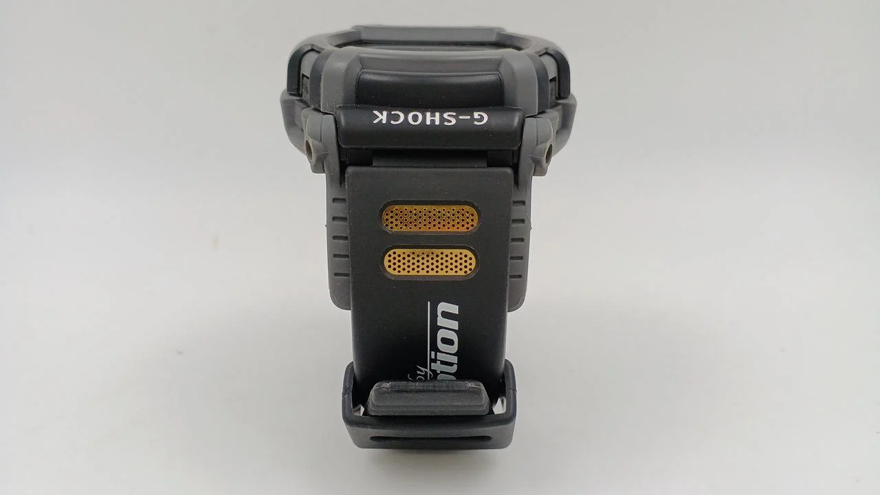 CASIO X LOCAL MOTION G-SHOCK Quartz DW-002 - Image 8
