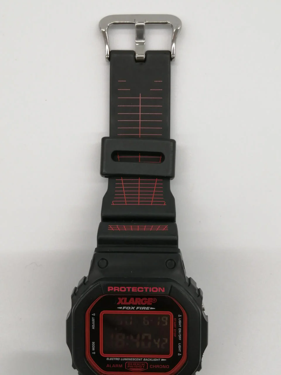 CASIO XLARGE×G-SHOCK DW-5600VT - Image 10