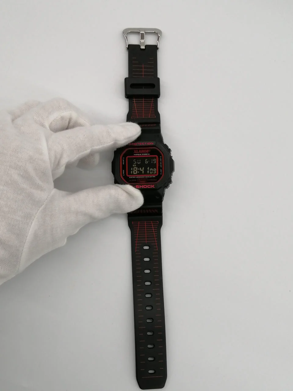CASIO XLARGE×G-SHOCK DW-5600VT - Image 14