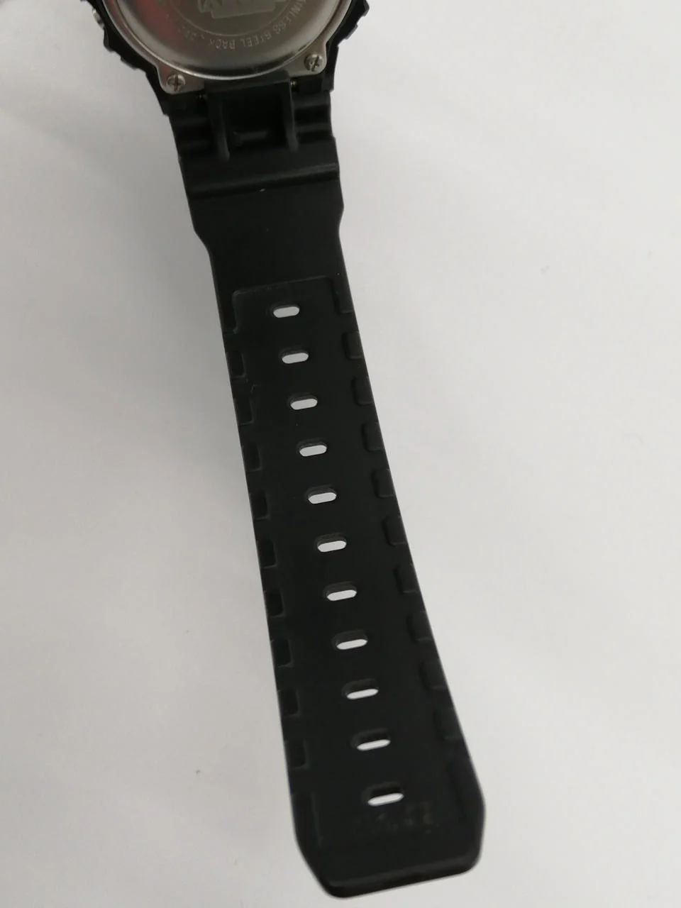 CASIO XLARGE×G-SHOCK DW-5600VT - Image 16