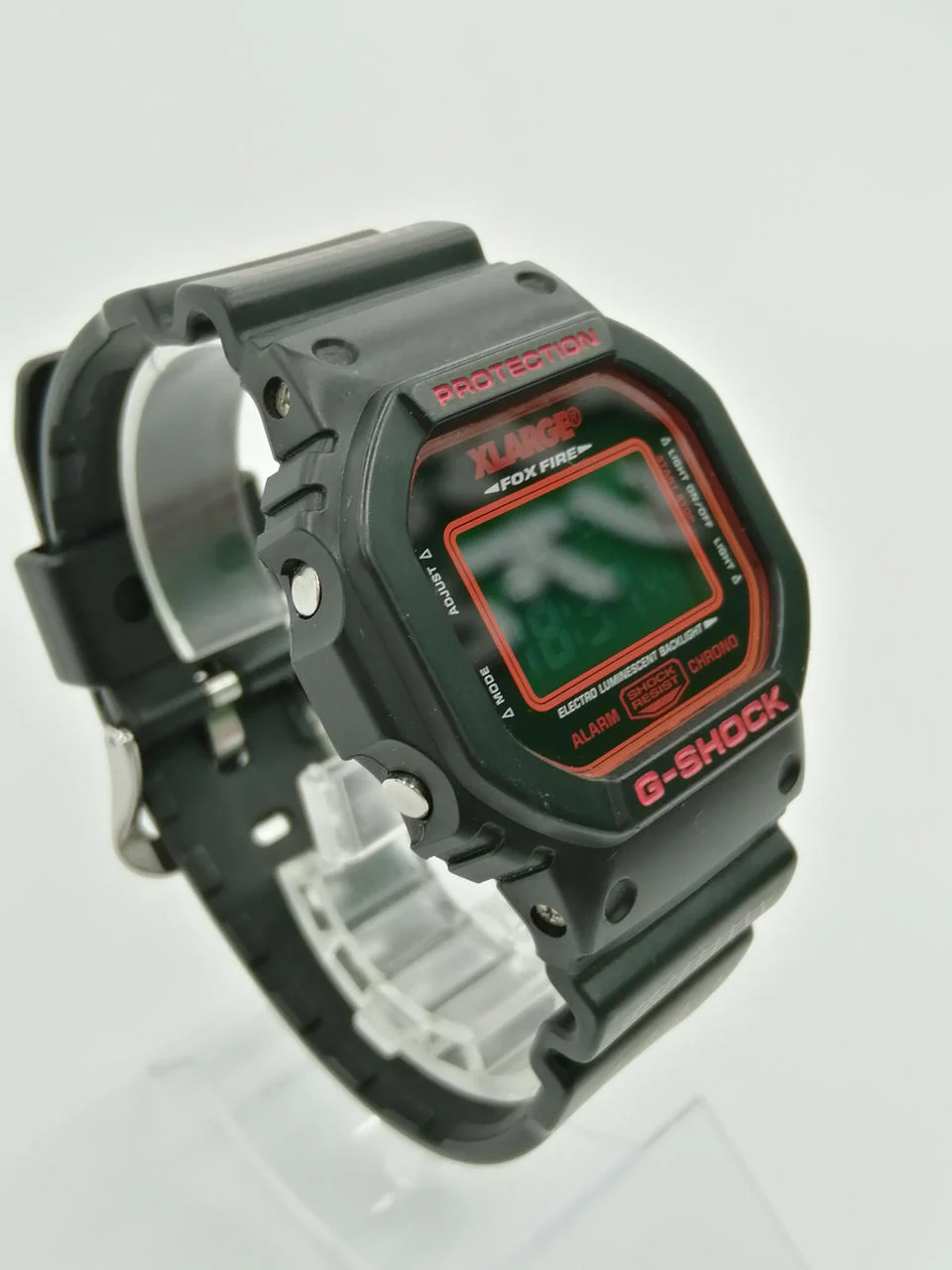CASIO XLARGE×G-SHOCK DW-5600VT - Image 3