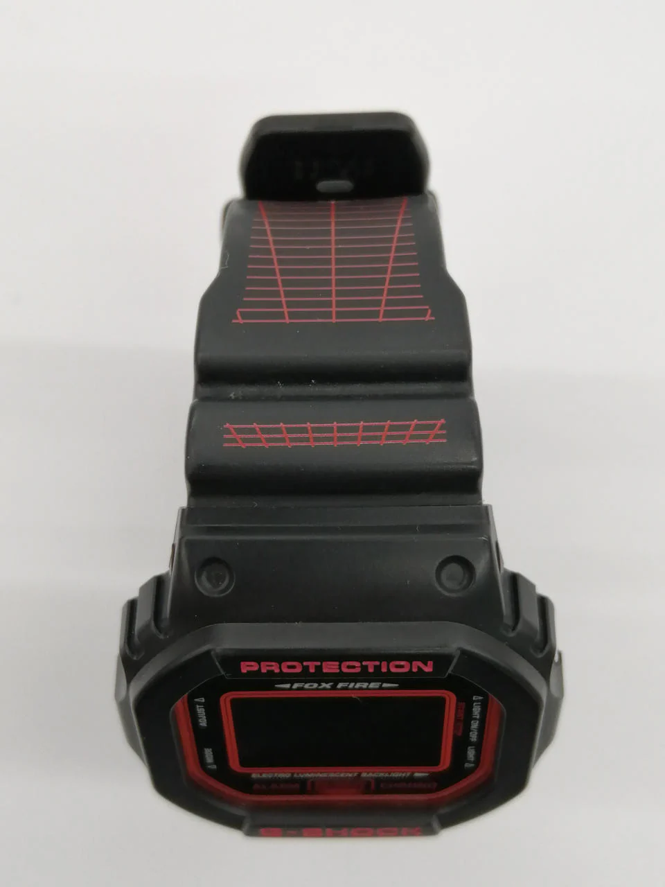 CASIO XLARGE×G-SHOCK DW-5600VT - Image 4