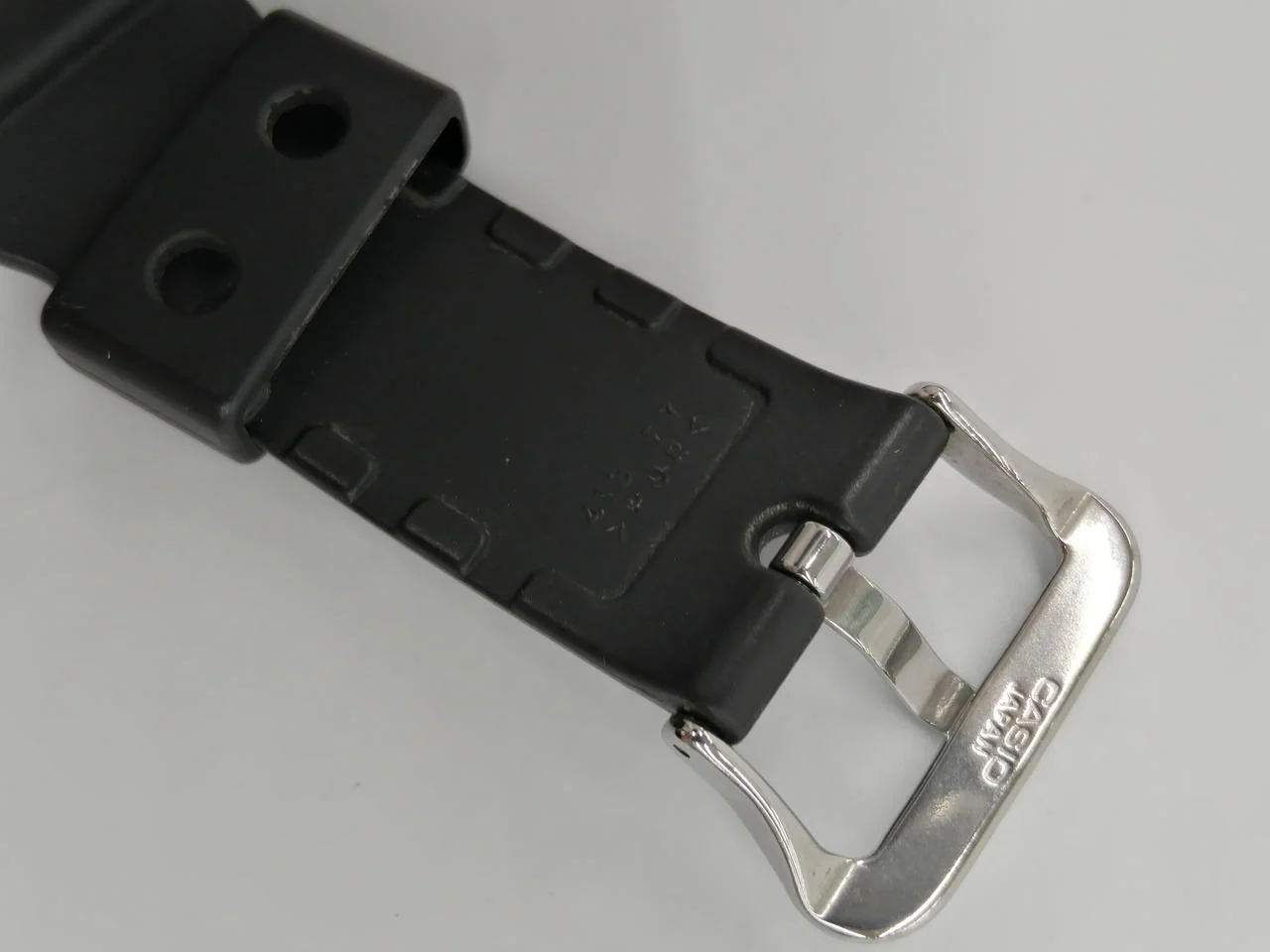 CASIO XLARGE×G-SHOCK DW-5600VT - Image 9