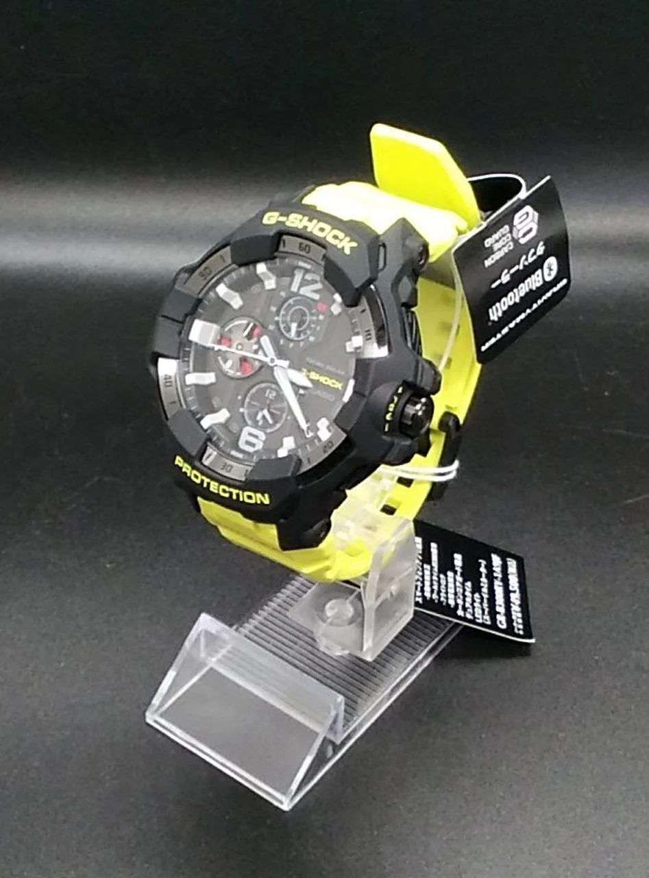 CASO G-SHOCK GR-B300