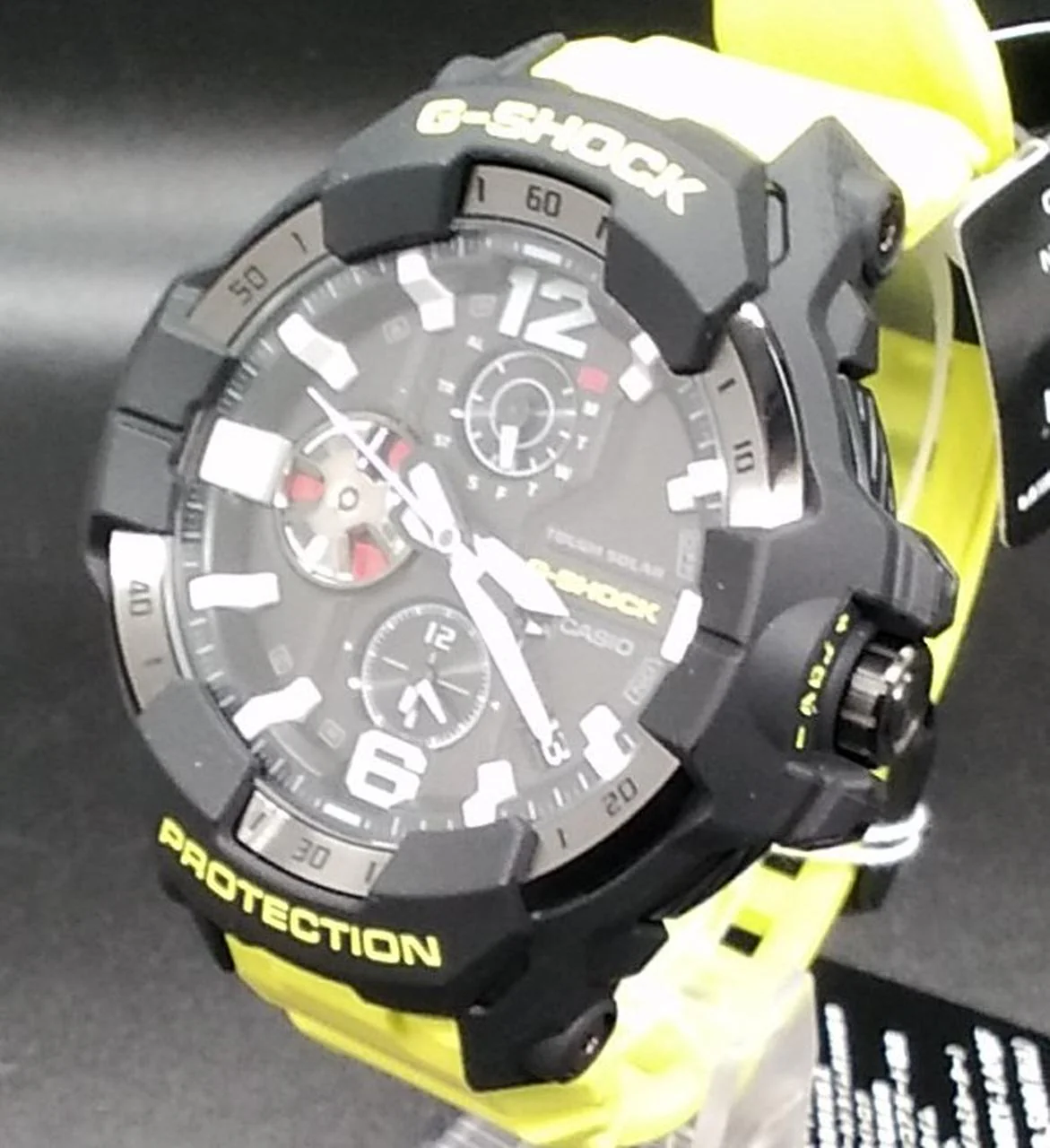 CASO G-SHOCK GR-B300 - Image 2