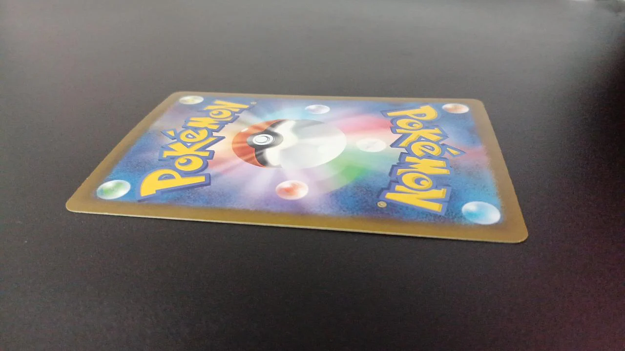 Charizard ex 331/190/SV4A/B SSR - Image 11