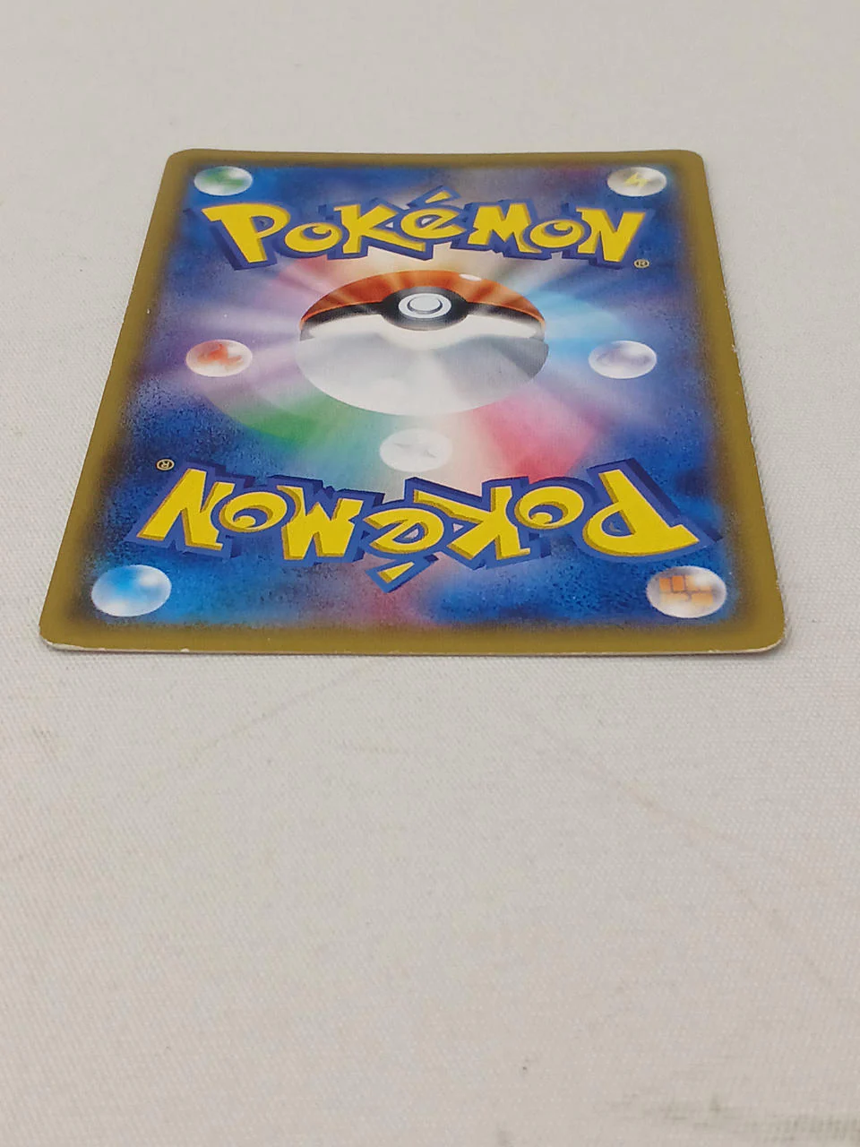 Charizard GX Scratched D - Image 18