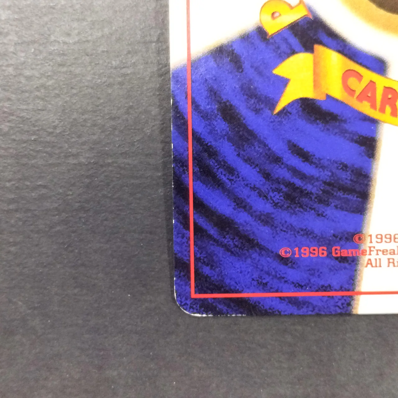 Charizard Old Back LV.76 - Image 18