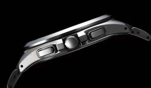[CITIZEN] アテッサ ATTESA エコ・ドライブ 電波時計 ( シルバー / ビジネス / 防水 / メンズ ) AT8040-57E ダイレクトフライト シチズン 電波ソーラー - Image 5