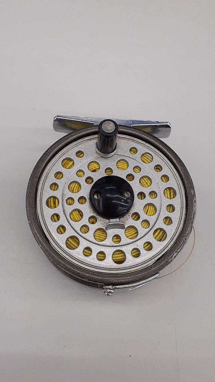 COATAC Fly Reel BEAULITE 2807 - Image 2